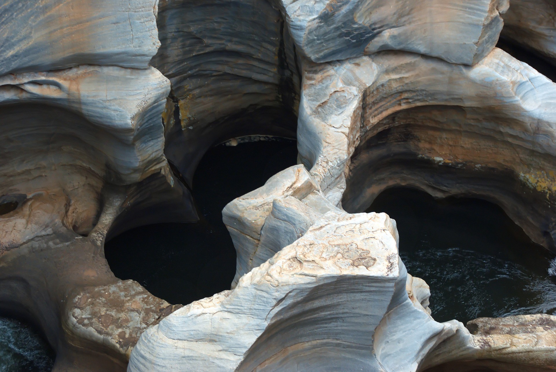 Blyde River Canyon Nature Reserve South Africa
